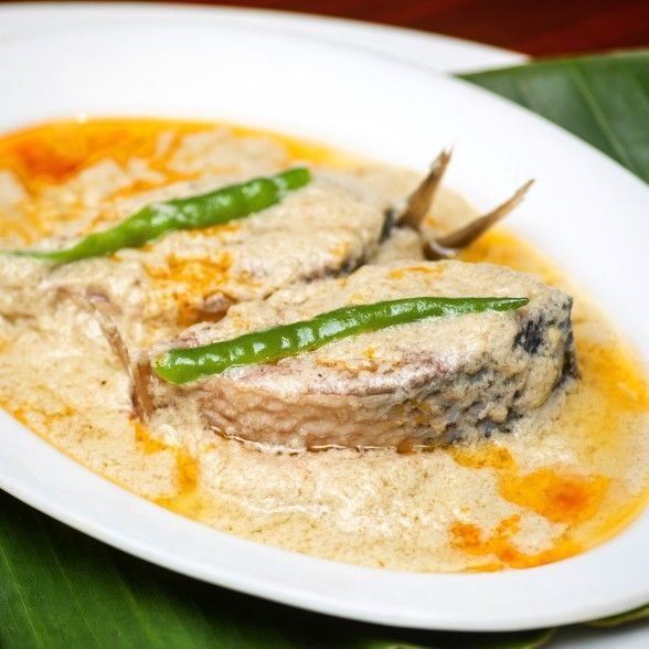 Doi Ilish